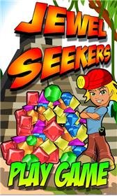 game pic for Jewels Seekers